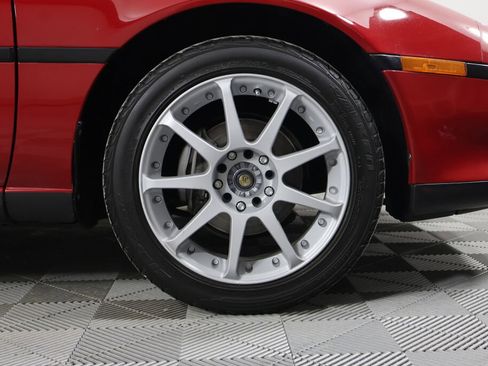 Used 1991 Toyota MR2 image 5
