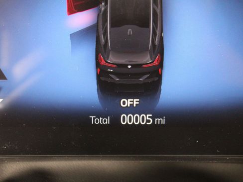 Used 2026 BMW X3 xDrive30 image 18