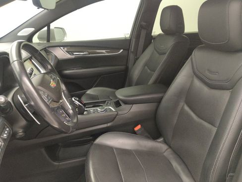 Used 2020 Cadillac XT5 Sportv image 17