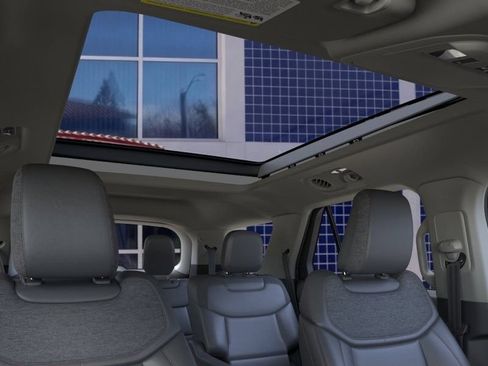 New 2026 Ford Explorer Active w/ Active Comfort Package AWD/4WD image 23
