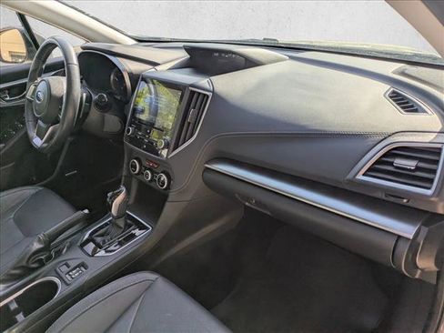 Used 2022 Subaru Impreza 2.0i Limited image 23