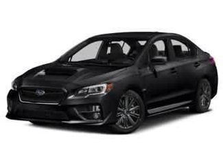 Used 2017 Subaru WRX Limited AWD/4WD video 1
