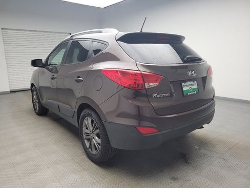 Used 2015 Hyundai Tucson SE image 5