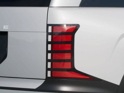 New 2026 Hyundai Palisade FWD Hybrid image 10