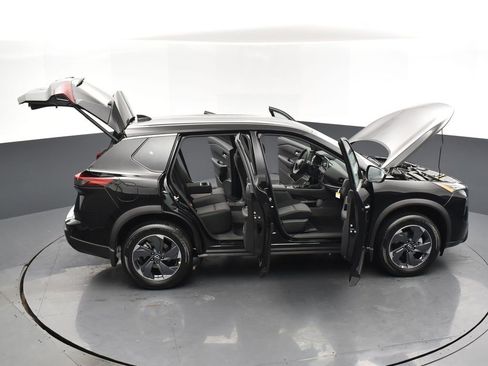 New 2026 Nissan Rogue SV image 33