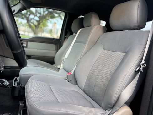 Used 2014 Ford F150 XLT image 8