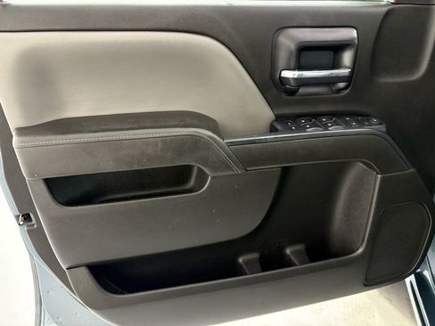 Used 2014 GMC Sierra 1500 4x4 Double Cab image 12