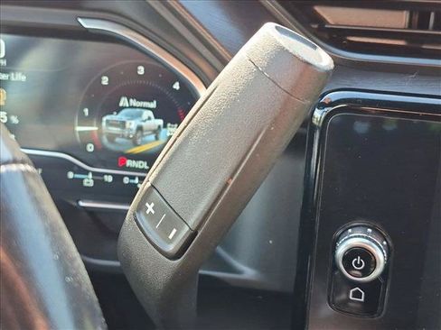 Used 2024 GMC Sierra 2500 AT4X w/ AT4X AEV Edition AWD/4WD image 12