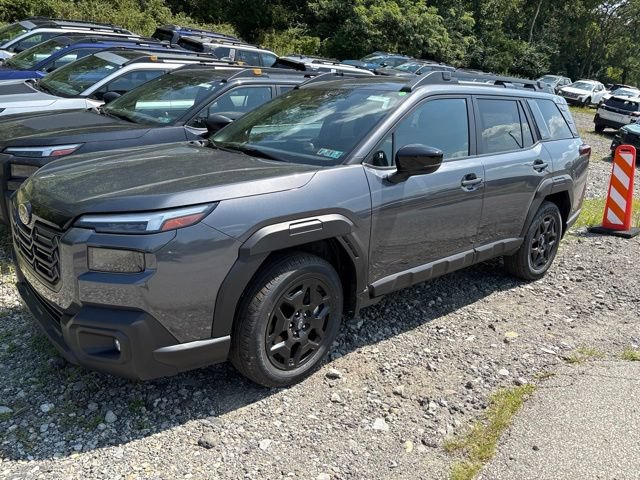 New 2026 Subaru Outback Limited AWD/4WD image 1