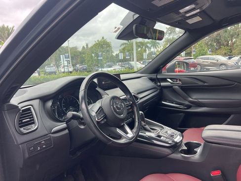 Used 2023 MAZDA CX-9 Carbon Edition image 26