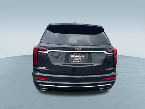 Used 2023 Cadillac XT6 Premium Luxury image 7