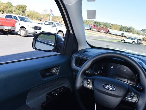 New 2025 Ford Maverick XL w/ 4K Tow Package image 19