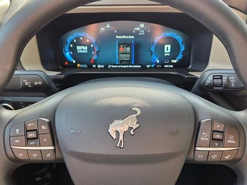 Used 2025 Ford Bronco Sport Big Bend image 21