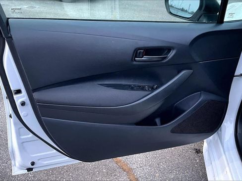 New 2026 Toyota Corolla LE image 10