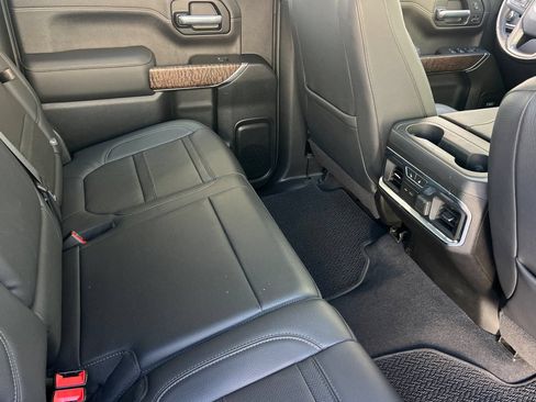 Used 2021 GMC Sierra 1500 Denali w/ Denali Ultimate Package AWD/4WD image 19