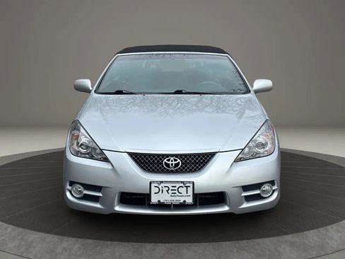 Used 2008 Toyota Solara SLE image 2
