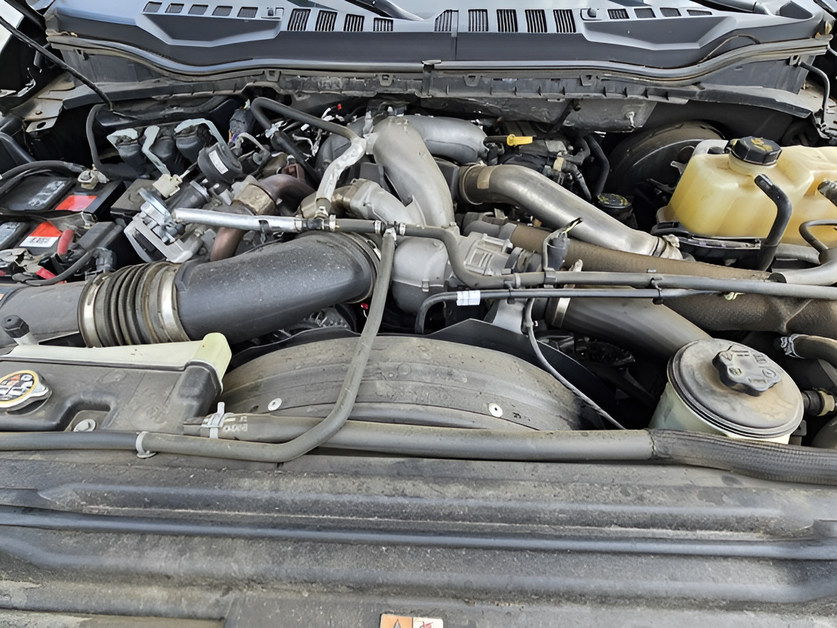 Used 2021 Ford F250 Lariat AWD/4WD image 23