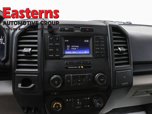 Used 2016 Ford F150 XL w/ Equipment Group 101A Mid RWD image 19