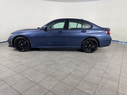 New 2026 BMW 330i Sedan w/ M Sport Package image 2