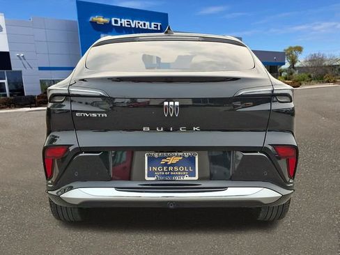 Used 2025 Buick Envista Avenir FWD image 25