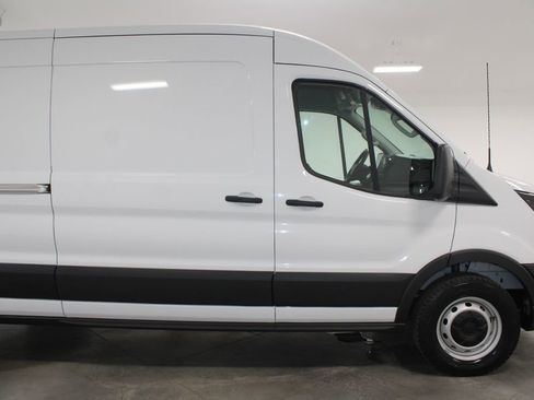 New 2025 Ford Transit 250 Base w/ Load Area Protection Package image 10