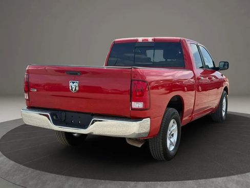 Used 2017 RAM 1500 Classic SLT RWD image 4