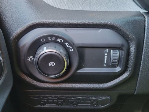 New 2026 Jeep Wrangler Willys image 11