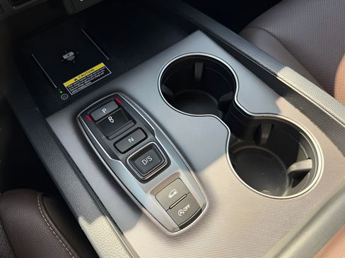 Used 2025 Honda Passport EX-L image 26