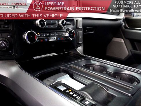 Used 2024 Ford F150 Lariat w/ FX4 Off-Road Package image 23