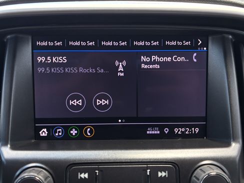 Used 2022 GMC Canyon Elevation w/ Elevation Premium Package RWD image 19