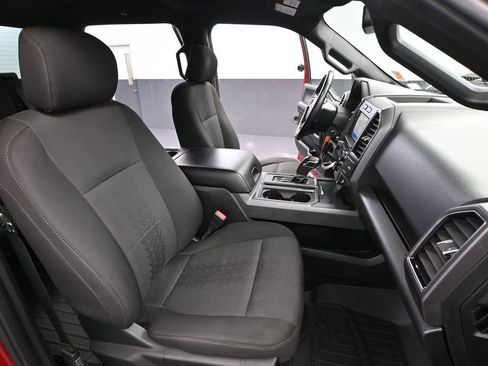Used 2019 Ford F150 XLT w/ Equipment Group 302A Luxury AWD/4WD image 49