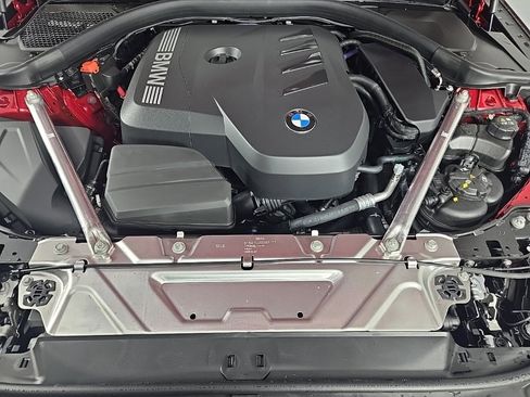 New 2026 BMW 430i xDrive Convertible w/ M Sport Package image 19