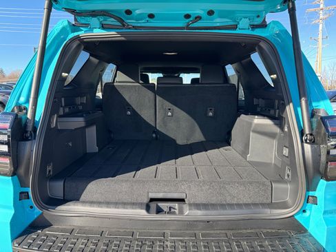 New 2026 Toyota 4Runner TRD Pro image 26