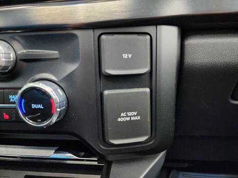 Used 2024 Ford F350 Lariat w/ Lariat Ultimate Package image 54