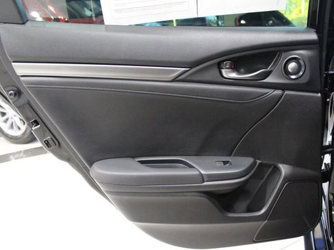 Used 2018 Honda Civic Sport Touring image 86