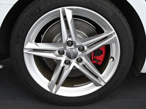 Used 2019 Audi S4 Premium Plus w/ Premium Plus Package AWD/4WD image 46