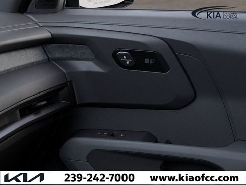 New 2027 Kia Telluride SX X-Line AWD/4WD image 25