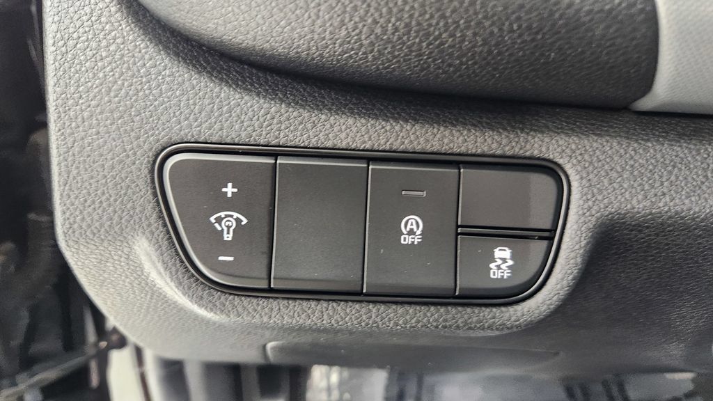Used 2024 Kia Seltos LX AWD/4WD image 20