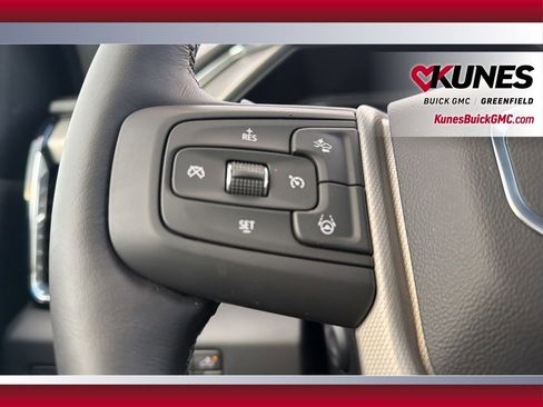 New 2026 GMC Sierra 1500 Denali image 16