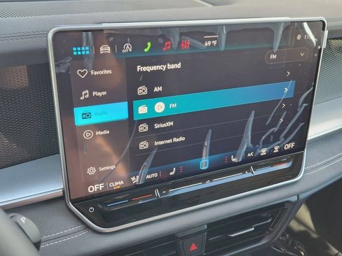 New 2026 Volkswagen Tiguan SE AWD/4WD image 7