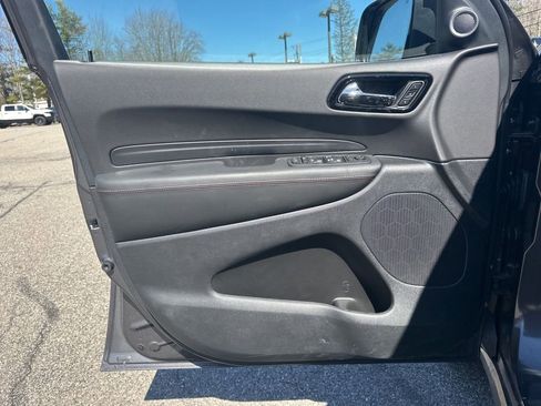 New 2026 Dodge Durango GT image 11