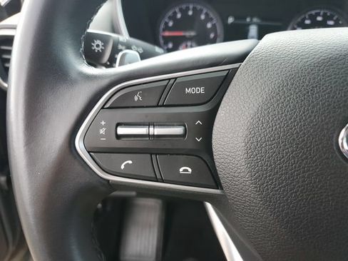 Used 2023 Hyundai Santa Fe SEL FWD image 21