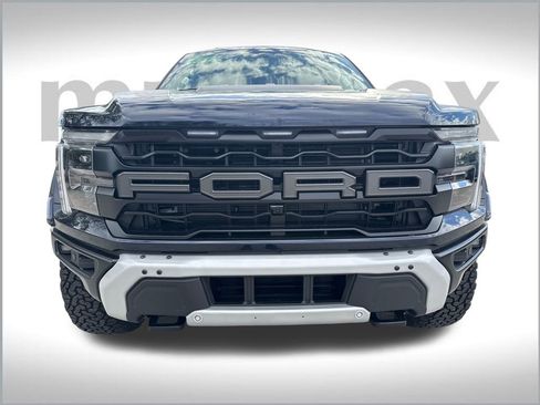New 2025 Ford F150 Raptor image 13