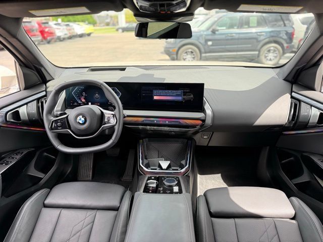 Used 2026 BMW X3 xDrive30i AWD/4WD image 2