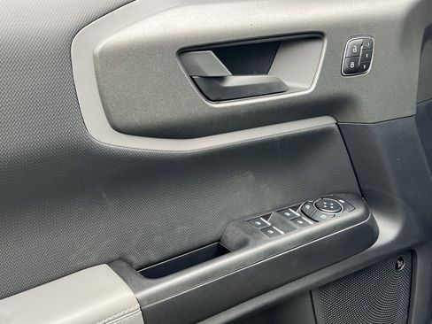 New 2025 Ford Bronco Sport Badlands w/ Badlands Tech Package image 15