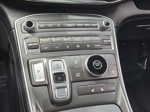 Used 2022 Hyundai Santa Fe SEL w/ Convenience + Premium Package FWD image 15