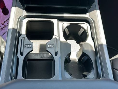 New 2026 Ford F250 XLT w/ XLT Premium Package AWD/4WD image 22