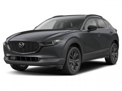 Used 2025 MAZDA CX-30 2.5 Turbo w/ Premium Plus Pkg