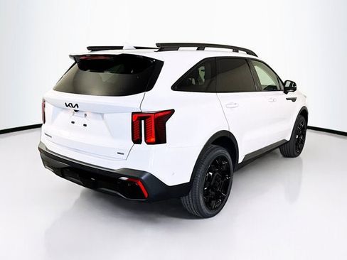 New 2026 Kia Sorento SX AWD/4WD image 5