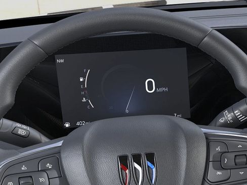 New 2026 Buick Envista Sport Touring image 18